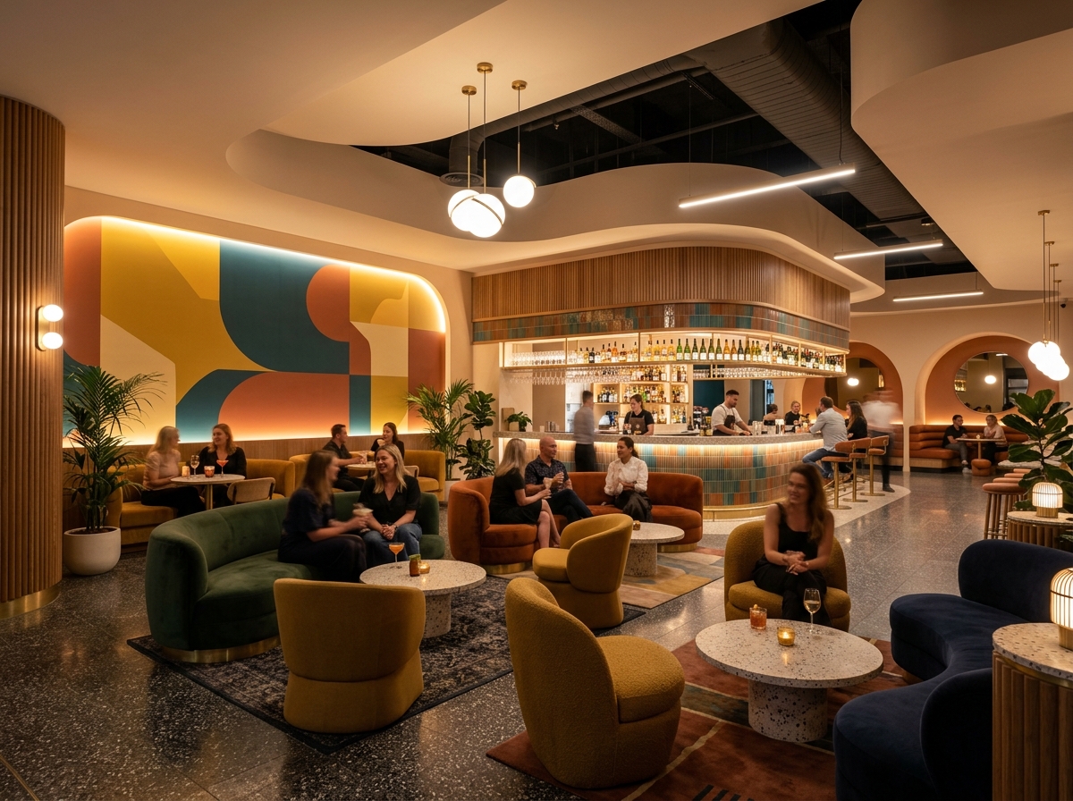 FunHallAustralia Melbourne